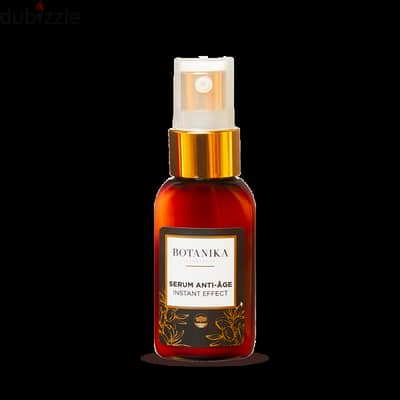 botanika anti-aging serum