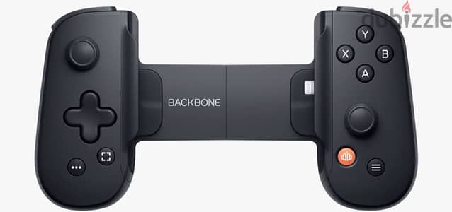 backbone(gen 1) for iPhone