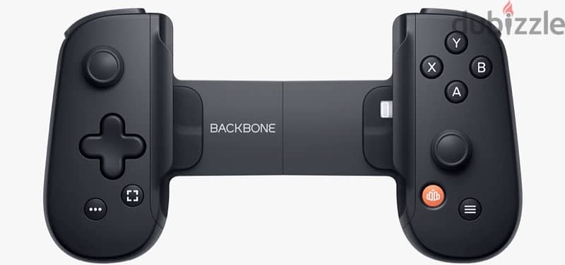 backbone(gen 1) for iPhone 0