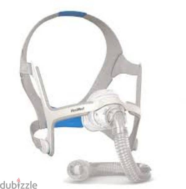 ResMed AirFit N20 CPAP Nasal Mask 0