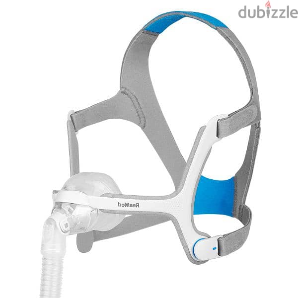 ResMed AirFit N20 CPAP Nasal Mask 1