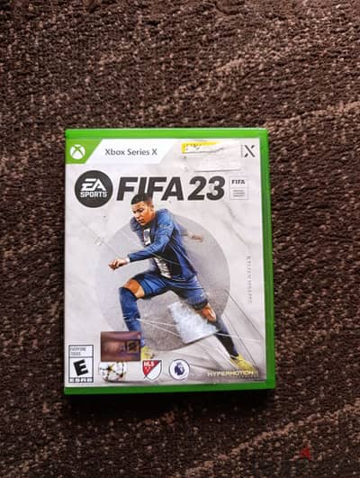 fifa 23