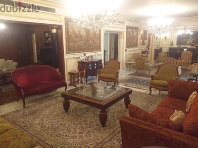 Spacious I 600 SQM Luxury Terrace Apartment – Ramlet Bayda I Ref: AK