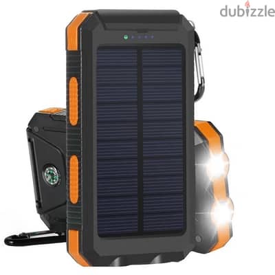 solar powerbank