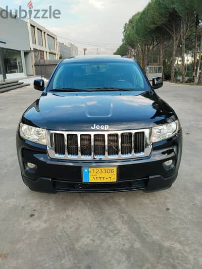 Jeep Cherokee 2011