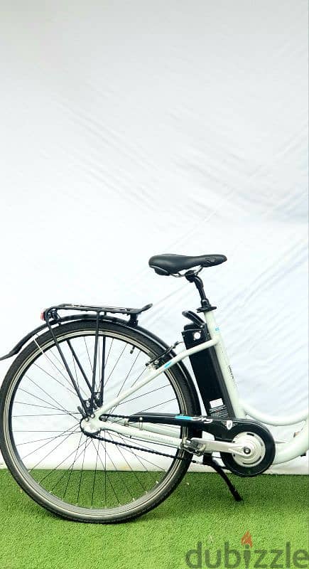 zundapp green 2.7 ebike new 28 2