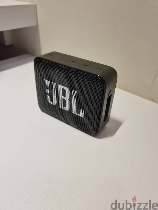 AMAZING JBL SPEAKER IN EXELLENT CONDITION 0