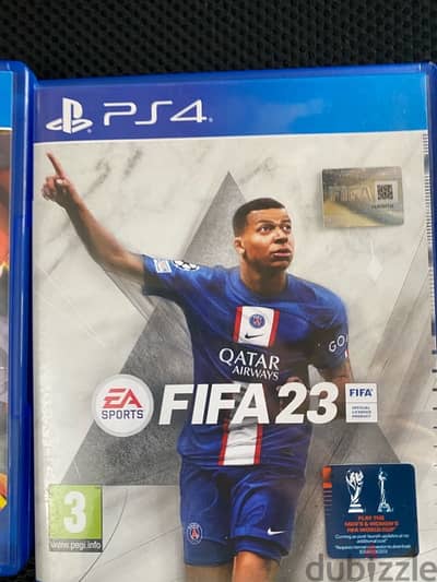 fifa 23