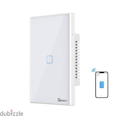 SONOFF TX Series WiFi Smart Wall Light Switches