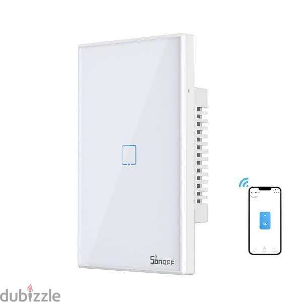 SONOFF TX Series WiFi Smart Wall Light Switches 0