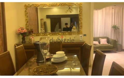 150m 3Bedroom Furnished+Parking Rent Sfeir Dahieh Beirut