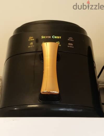 Air fryer