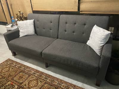 for sale sofa bed and canape