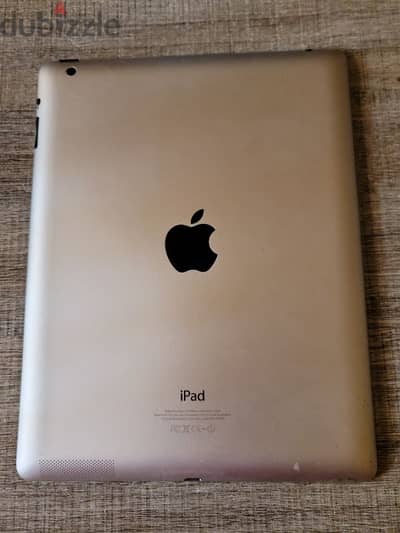 Ipad 3 Apple