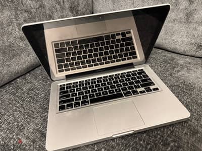 Apple Macbook Pro mid 2012