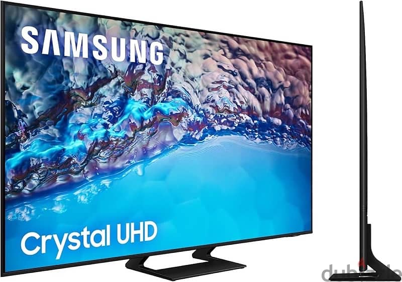 Samsung 55 BU8500 Smart TV 2