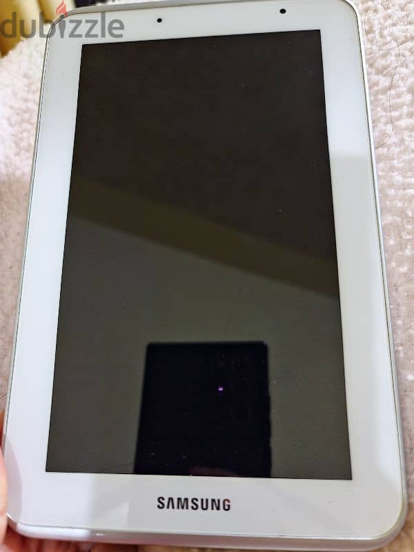 Samsung Tab 2 0