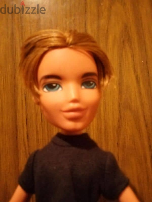 CAMERON Bratz 20 YEARZ ANNIVERSARY MGA Great RARE doll2002 1st Edition 4