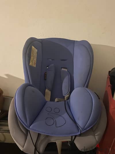 Car seat