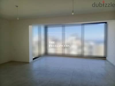 Apartment for Rent in Jal El Dib  شقة للإيجار في جل الديب TIR3047