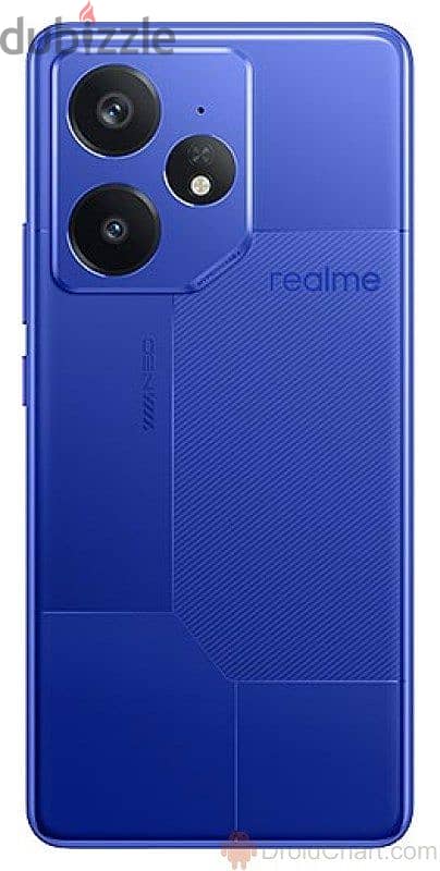 Realme GT Neo 7 1