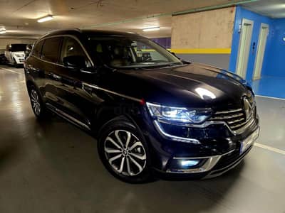 Renault Koleos 2021 Premium Package