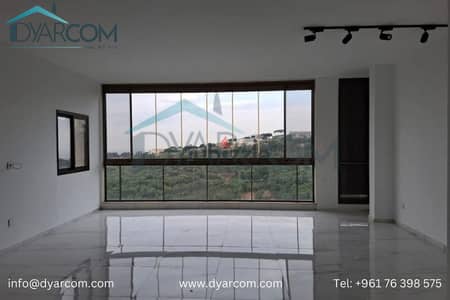 DY2209 - Mansourieh Great Duplex for Sale!