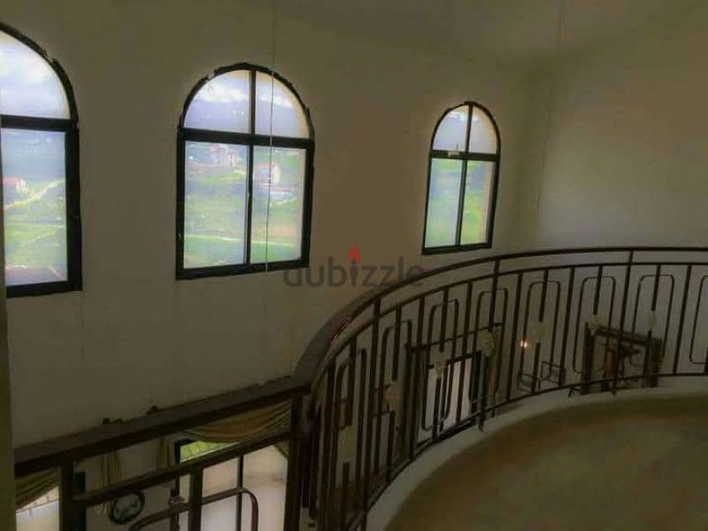 Luxury I 330 SQM Duplex in Souk El Gharb 0