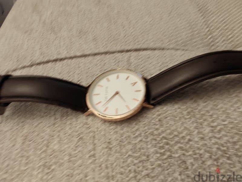 The fifth tribeca 40mm quartz watch 3