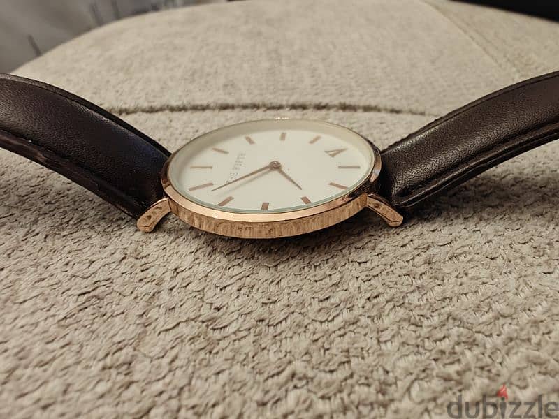 The fifth tribeca 40mm quartz watch 4