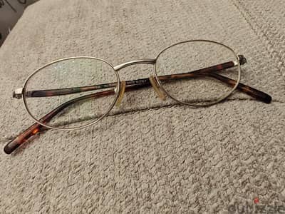 ralph lauren vintage unisex eyeglasses