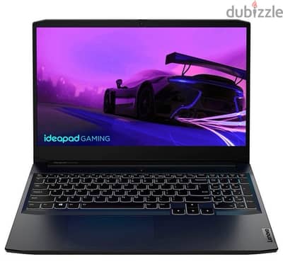 Lenovo Ideapad Gaming 3