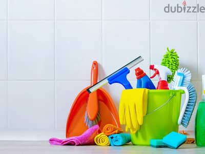 خدمات تنظيف cleaning service