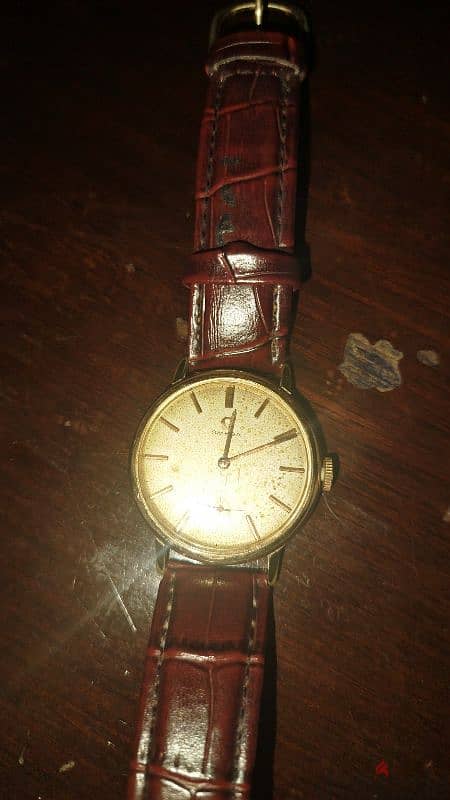 omega 1961 0