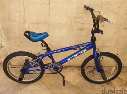 BMX size 20"