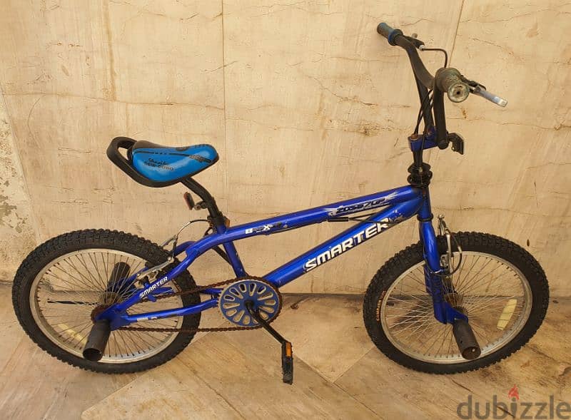 BMX size 20" 0