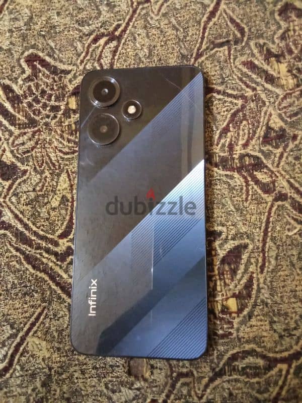 infinix hot 30 play super ndif 128 Gb w 16 ram lalbe3 1