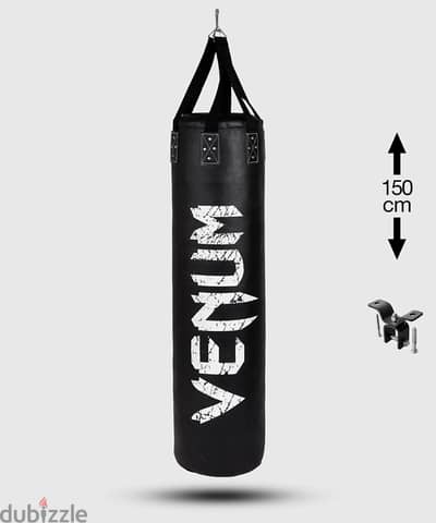 Venum heavy bag