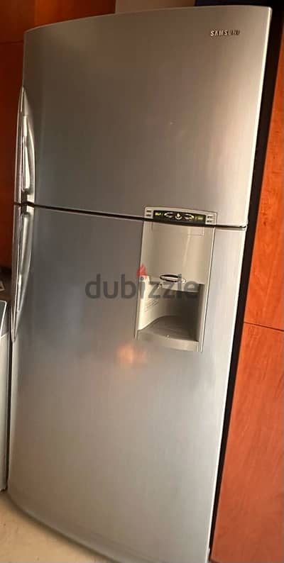 Samsung refrigerator