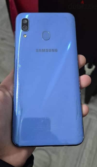 Samsung Galaxy A30 4/64