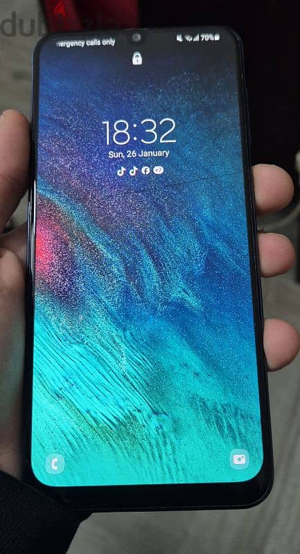 Samsung Galaxy A30 4/64 2