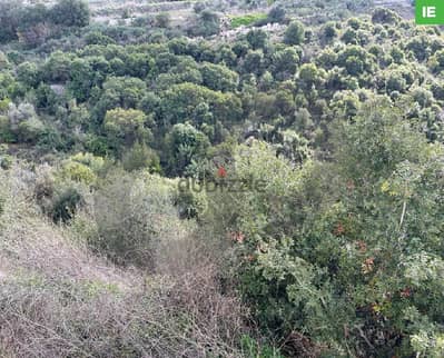 Sea and mountain view, prime location, jbeil,chmout/شموط  REF#IE117037