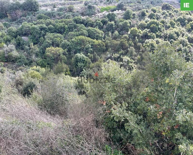 Sea and mountain view, prime location, jbeil,chmout/شموط  REF#IE117037 0