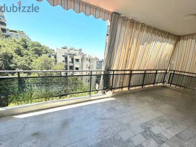 Apartment for sale in Rabieh/ Very Hot Deal