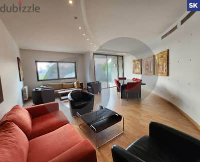 Prime location, baabda, yarzeh/ بعبدا اليرزة REF#SR117045