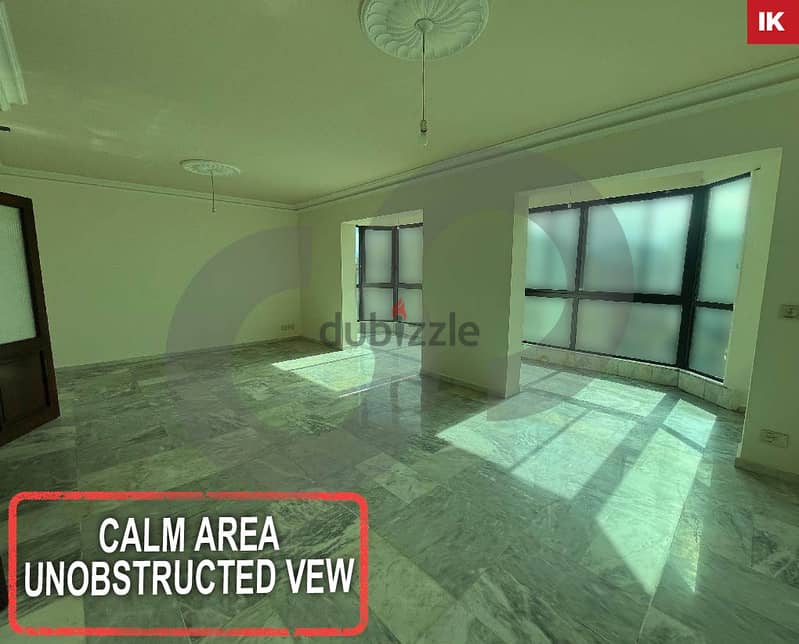 Prime location, beirut, tallete lkhayat/تلة الخياط REF#IK117047 0