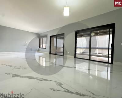 Prime location -Fully renovated -Mtayleb, Metn/مطيلب, متن REF#MC117048