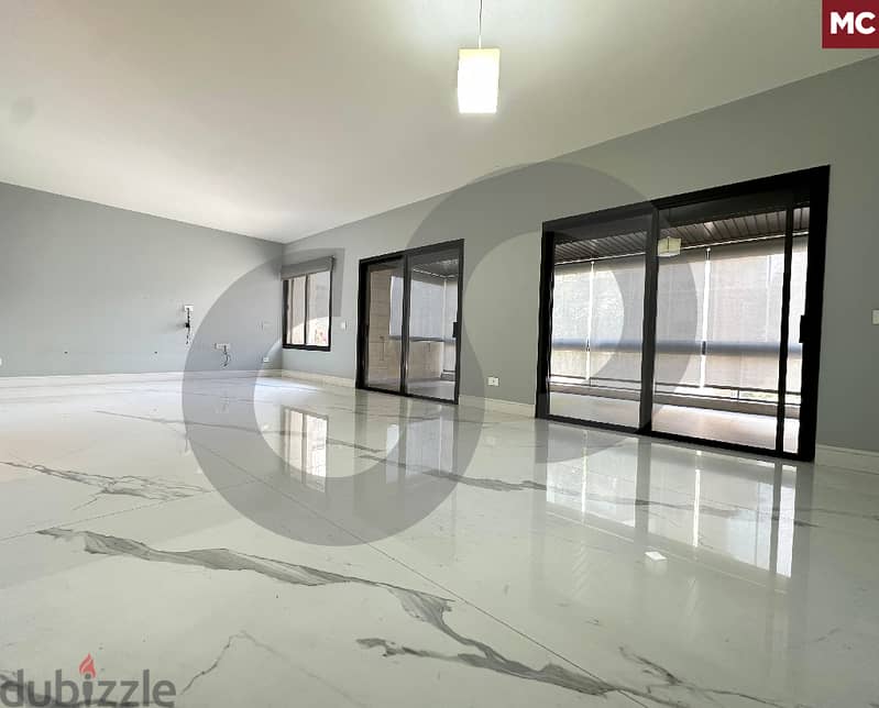 Prime location -Fully renovated -Mtayleb, Metn/مطيلب, متن REF#MC117048 0