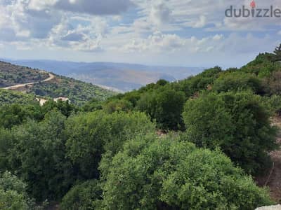 RWB115DL - Land for sale in Derbella - Chnata Batroun