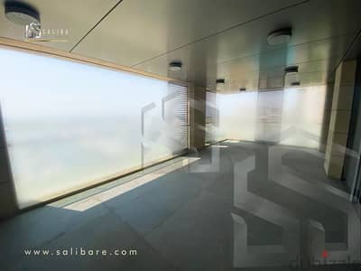 Waterfront City Dbayeh/ Apartment for Rent Luxury & Full Marina View